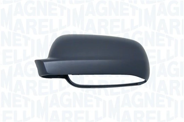 Cover, exterior mirror
